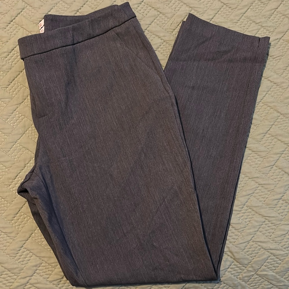 Merona: Stretch Extensible Work Pant